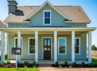1060 Twain St, Driftwood, TX 78619
