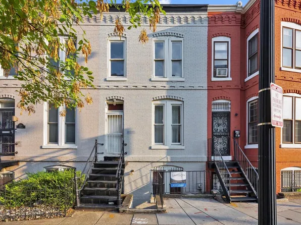 1746 V St NW, Washington, DC 20009