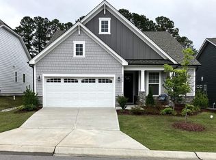 1016 Pondfield Way, Durham, NC 27713