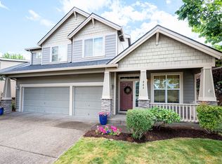 963 Throne Dr, Eugene, OR