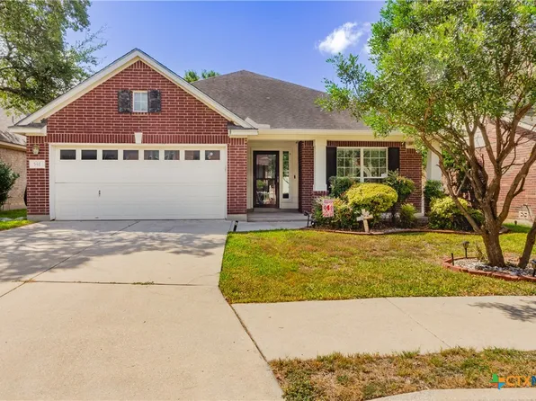 548 Thurber Dr, Schertz, TX 78154