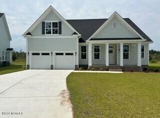 3005 Watercrest Loop, New Bern, NC 28562