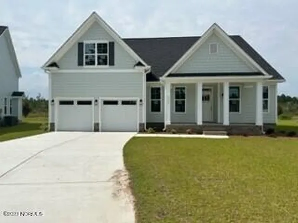 3005 Watercrest Loop, New Bern, NC 28562