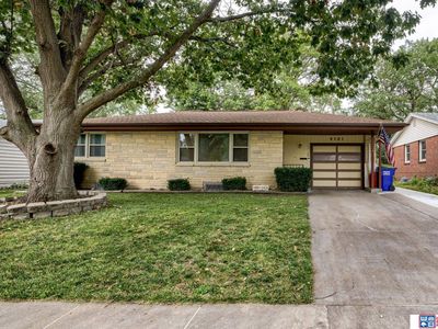 4101 S 17th St, Lincoln, NE, 68502