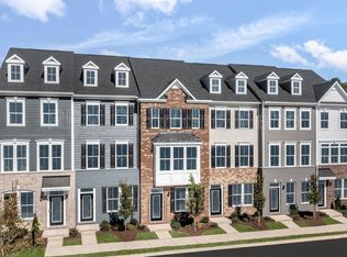 1681 Ewing Park Loop, Midlothian, VA 23113