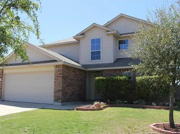 905 Whitley Dr, Leander, TX 78641