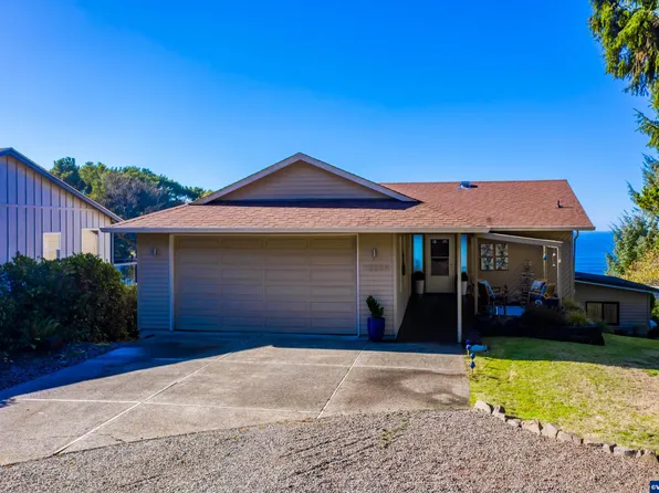 12259 NE Benton St, Newport, OR 97365