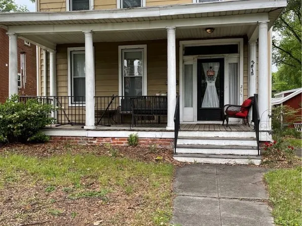 2615 Semmes Ave, Richmond, VA 23225