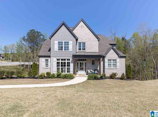 181 Willow Branch Ln, Chelsea, AL 35043