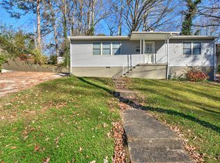 138 Audubon Rd, Oak Ridge, TN 37830