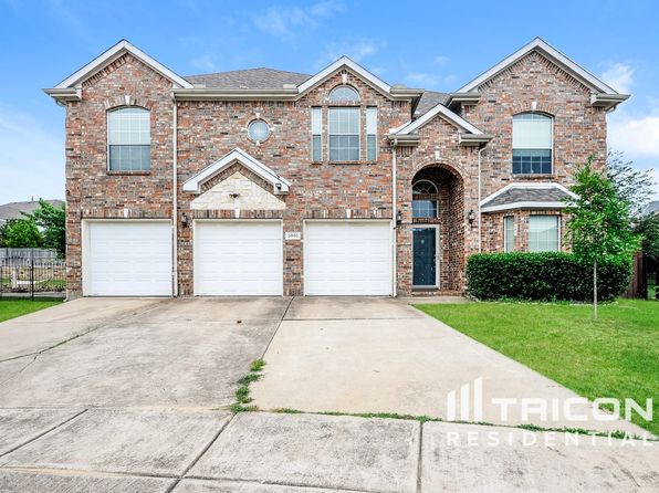 5001 Pallas Ct
