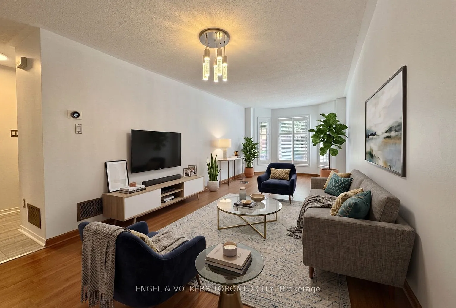 4 bed, $4,450 — Photo 2