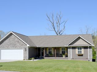 393 Deerfield Rd LOT 11, Crossville, TN 38555