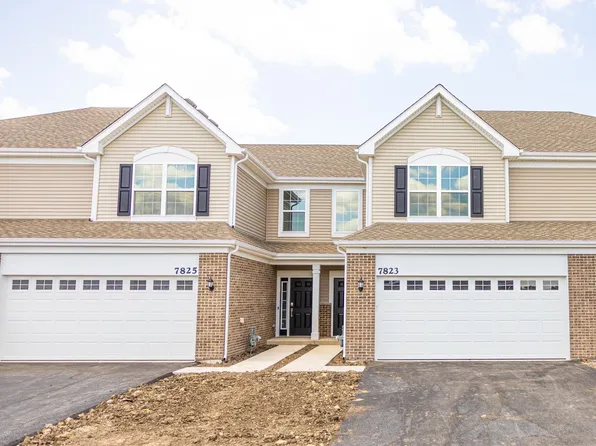 7829 Nightshade Ln, Joliet, IL 60404