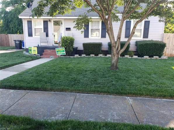 804 Pacific Ave, Portsmouth, VA 23707