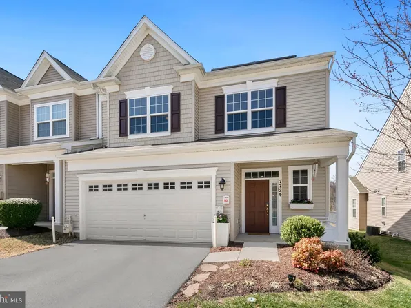 7724 River Rock Way, Columbia, MD 21044