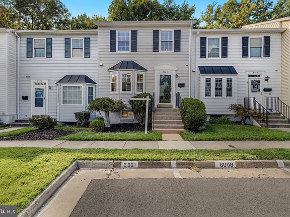 2nd image of 6006 Sweet Dale Ct