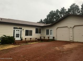 1209 15th Ave SW, Watford City, ND 58854