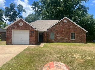 11215 Stuart St, Brownsboro, TX 75756