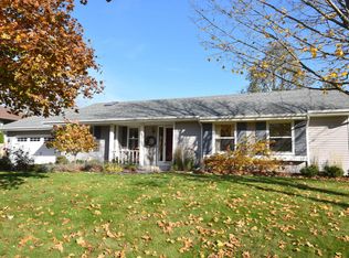 366 Homestead Trl, Grafton, WI 53024