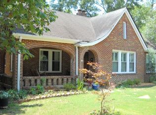 411 Oglethorpe Ave, Athens, GA 30606
