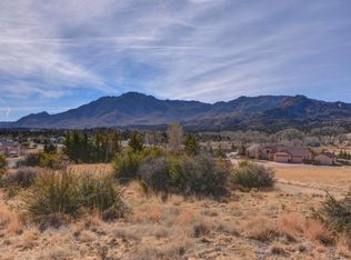 4870 W Mint Creek Rd, Prescott, AZ 86305