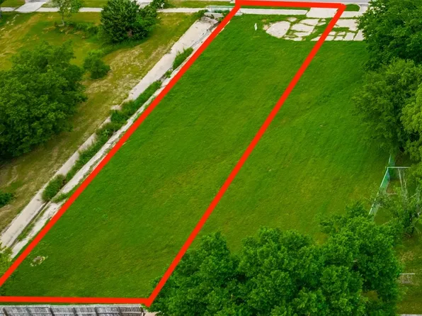 4613 Lee St Lot 4, Greenville, TX 75401