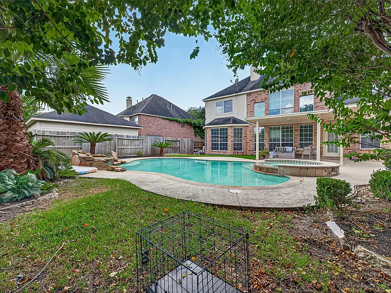 1715 Lake Quitman Dr — Photo 50