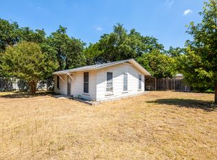 16100 Monks Mountain Dr, Austin, TX 78734