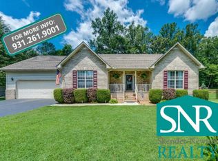 1419 W Riverside Dr, Cookeville, TN 38506