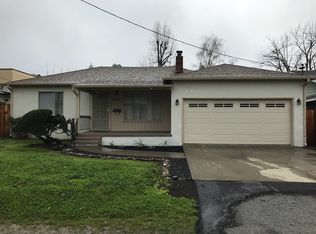 3989 Mabel Ave, Castro Valley, CA