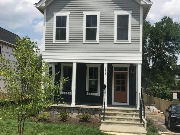 3220 Clayborne Ave, Alexandria, VA 22306