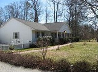 1115 Colony Trl, Lanexa, VA