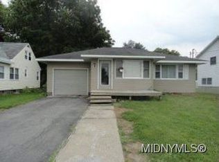 814 Kent St, Rome, NY 13440