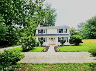 5303 W Friendly Ave, Greensboro, NC 27410