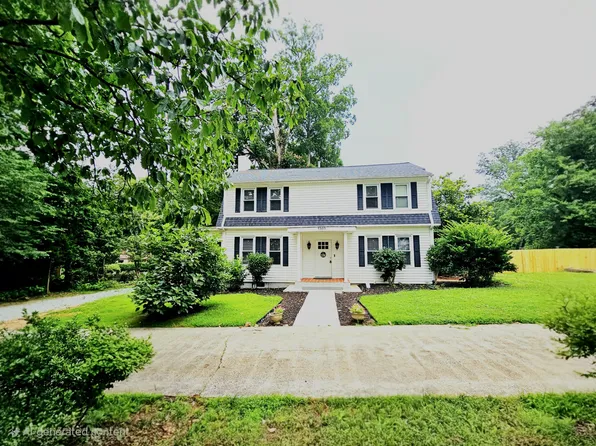 5303 W Friendly Ave, Greensboro, NC 27410