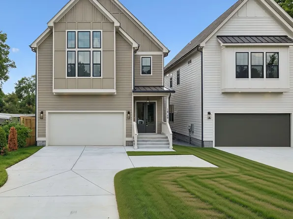 1814B Piedmont Ave, Nashville, TN 37216