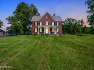 3700 Sandy Hill Rd, Webster, KY 40176