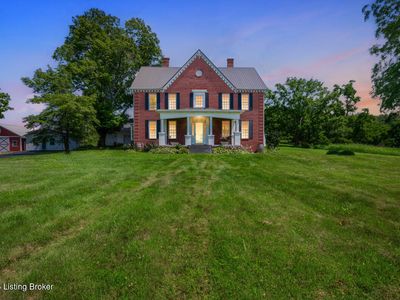 3700 Sandy Hill Rd, Webster, KY, 40176