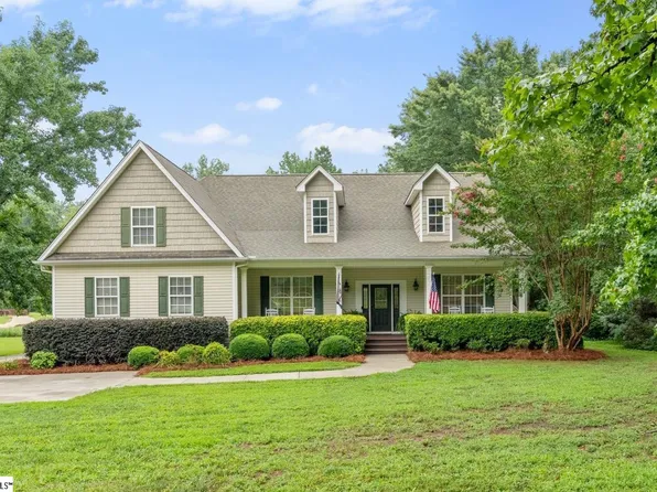 2110 Bethel Rd, Simpsonville, SC 29681