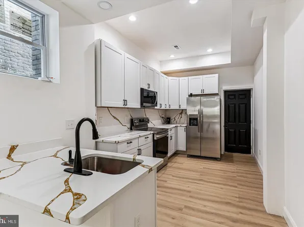 2611 E Preston St, Baltimore, MD 21213