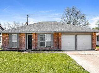 16507 Quail Meadow Dr, Missouri City, TX 77489