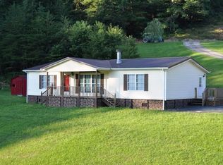 3289 Ky 15 S, Campton, KY 41301