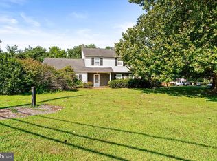 53 N Post Rd, Princeton Junction, NJ 08550