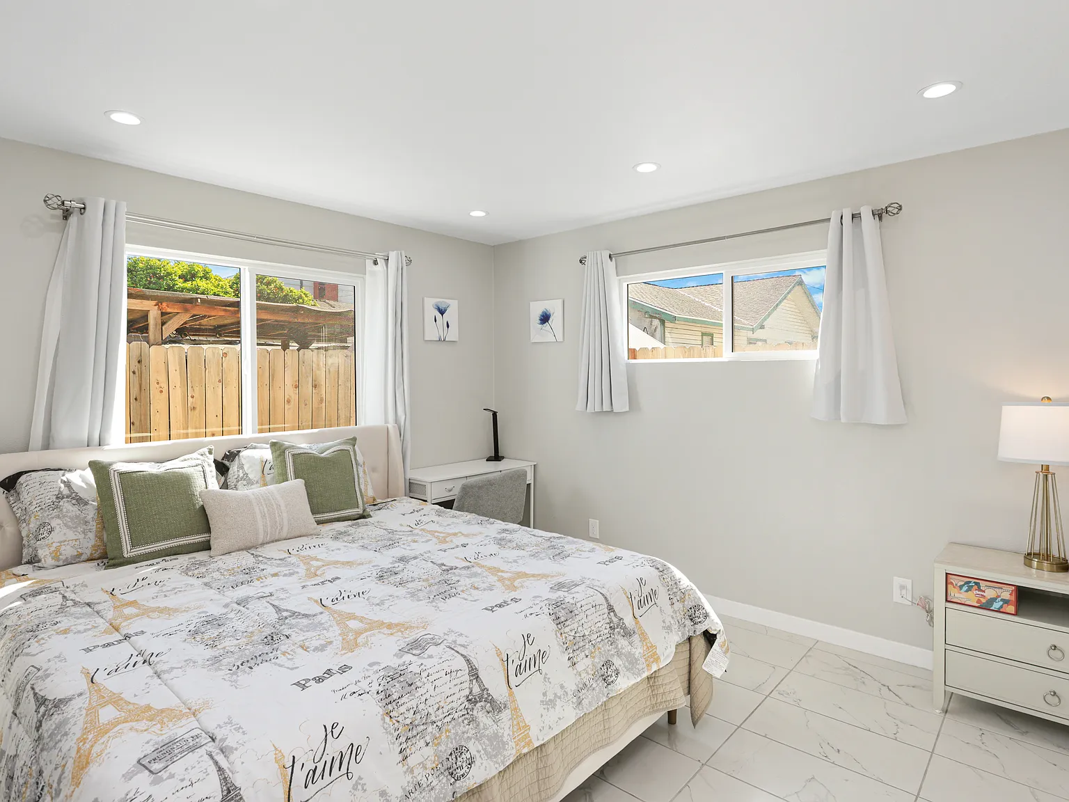 2 bed, $5,000 — Photo 2