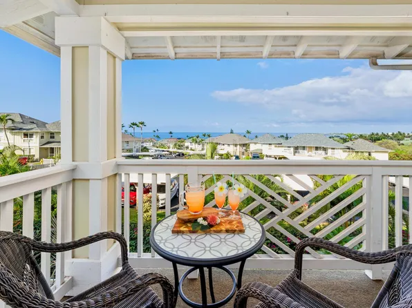 75-6009 Alii Dr #K-23, Kailua Kona, HI 96740