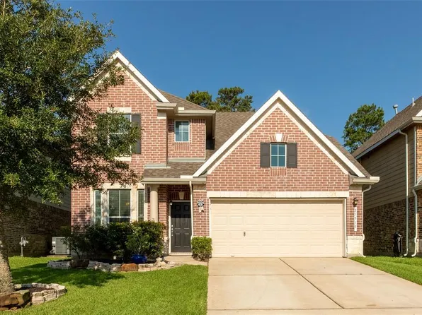 23515 Plantation Pines Ln, Tomball, TX 77375