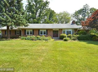 2001 Gayfields Dr, Silver Spring, MD 20906