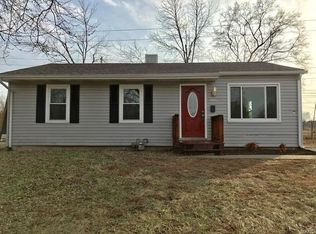 2448 Terminal Ave, Granite City, IL 62040