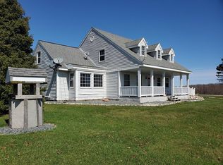122312 Leroy St, Edgar, WI 54426